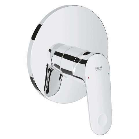 Смеситель GROHE Europlus Смеситель для душа скрытого монтажа ...