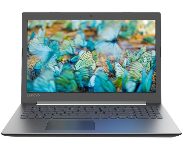 Ноутбук Lenovo Ideapad 330-15, серебристый, прозрачный купить по низкой ...