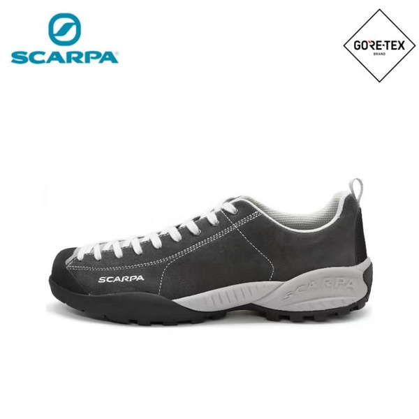 Кроссовки Scarpa Mojito - купить с доставкой по выгодным ценам в ...