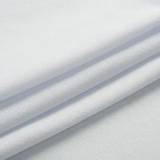Ткань трикотажная лакоста шир 200 см белая, 1,5 м. купить на OZON по ...