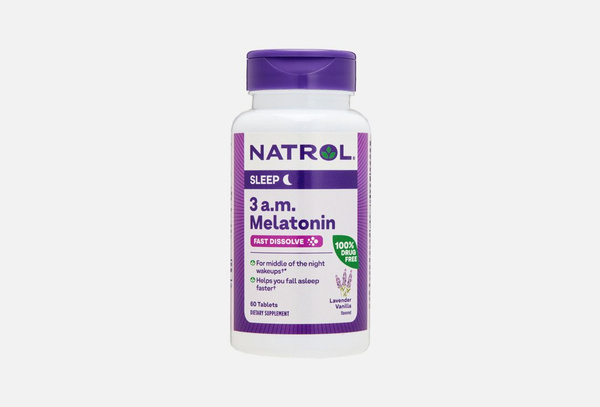 Natrol Dhea 25 Купить