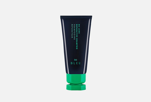 Шампунь-делюкс для волос "Искусство возрождения" De Luxe Reparative ...