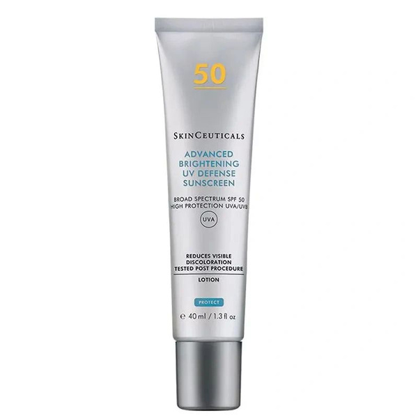 SkinCeuticals Осветляющий солнцезащитный крем, защита от ультрафиолета ...