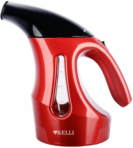 KL-311 Отпариватель Графитовый Kelli купить на OZON по низкой цене ...