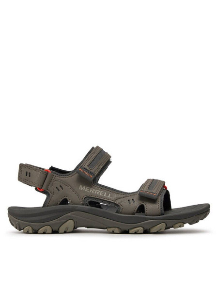 Сандалии Merrell - купить с доставкой по выгодным ценам в интернет ...