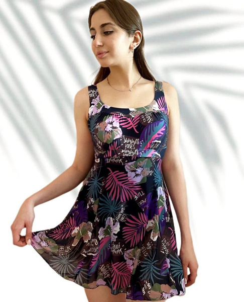 Купальник слитный Naraswim Коллекция Афродиты купить на OZON по низкой ...