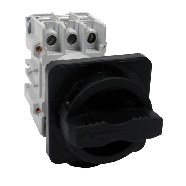 Выключатель нагрузки OptiSwitch DI-L2-63-3P купить на OZON по низкой ...
