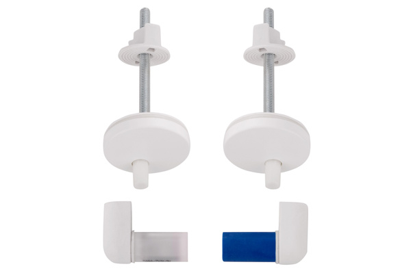 Комплект креплений AHN.95K с микролифтом купить на OZON по низкой цене ...