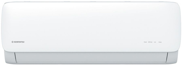 Сплит-система кондиционер инверторный Kentatsu Kanami KSGAB26HZRN1W ...