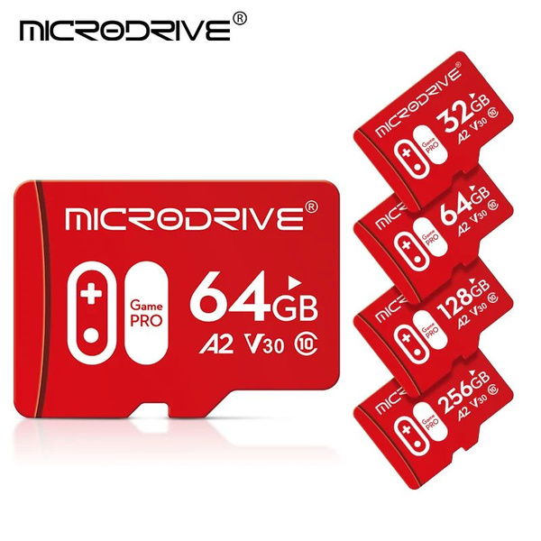 Карта памяти Microdrive smartcard1 64 ГБ - купить по выгодным ценам в ...