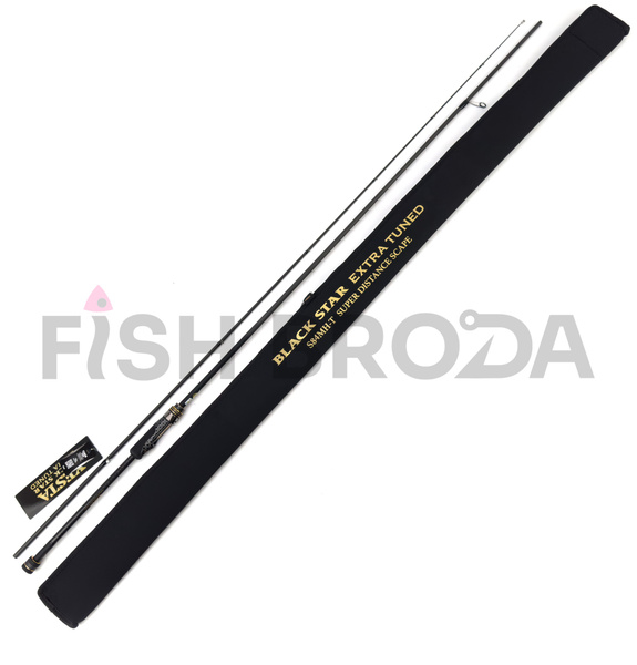 XESTA ROD SPINNEN Black Star Rock S83MH Versatile Multi Rocker (8069) EUR 293,30 - PicClick DE