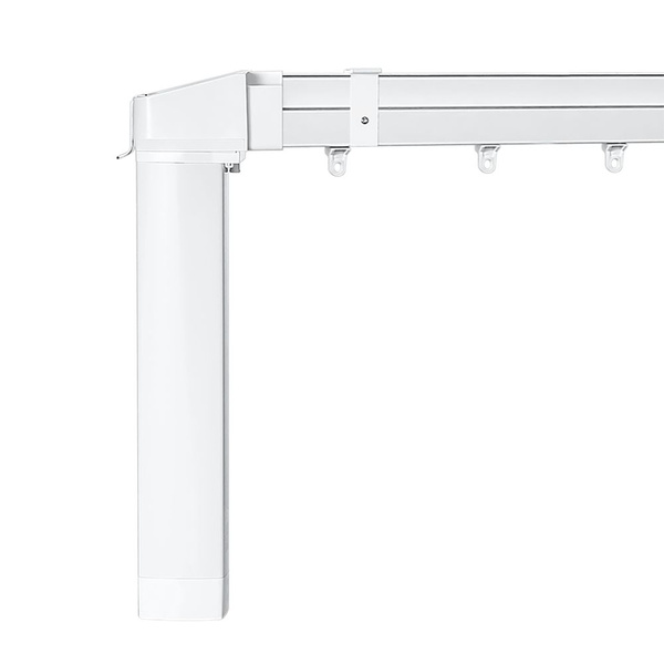 Умный карниз телескопический Aqara (РСТ) 1 год официальной гарантии ...