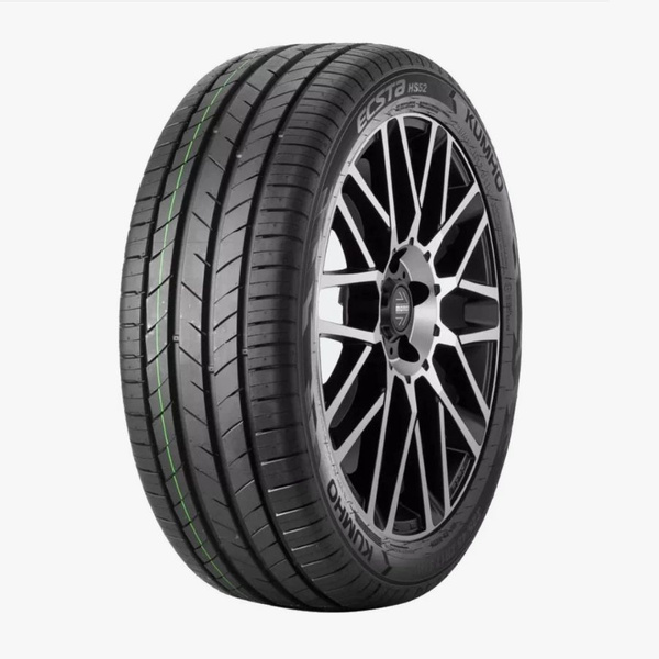 Шины для легковых автомобилей Kumho 195/55 15 Лето - купить в интернет ...