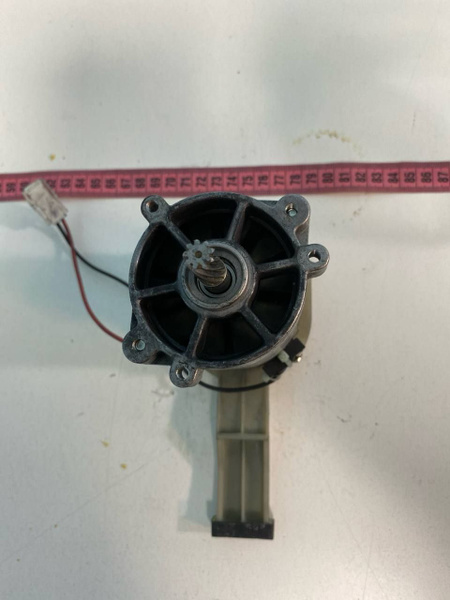 Электродвигатель для мясорубки REDMOND RMG-1203-8 - купить с доставкой ...