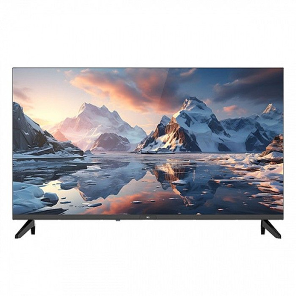 Купить телевизор BQ 42FS06B 42" - купить с доставкой по выгодным ценам ...