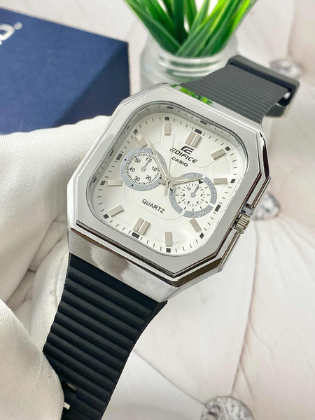 Часы Casio наручные механические кварцевые - купить с доставкой по ...