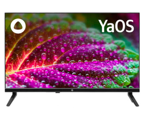 Купить телевизор DEXP 24HEY1 24" - купить с доставкой по выгодным ценам ...