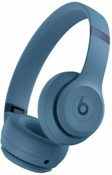 Наушники Накладные Beats Беспроводные Solo 4, розовый Беспроводное Solo ...