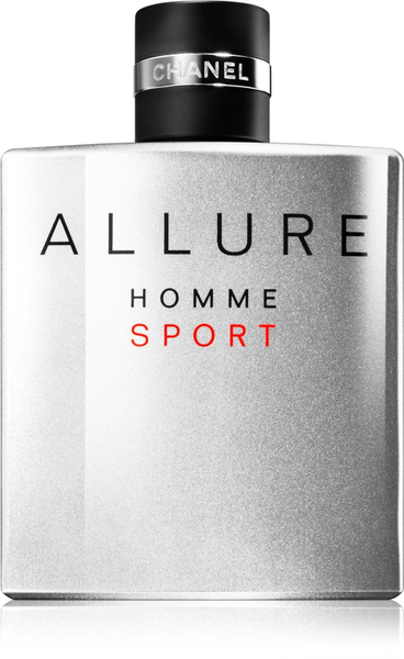 Chanel Оригинал Allure Homme Sport Туалетная вода 150 мл (1613792626)