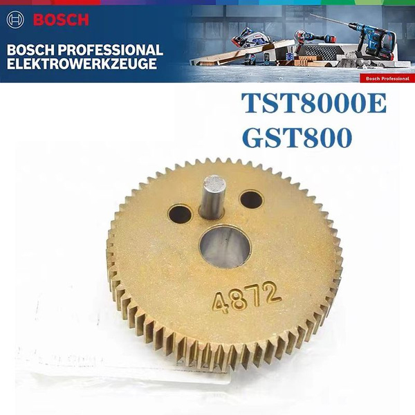 Оригинальное эксцентриковое колесо BOSCH GST800/TST80000E - купить с ...