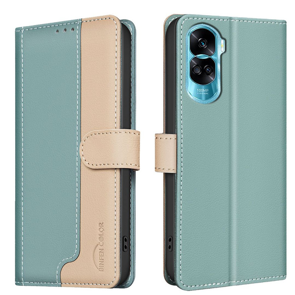 Чехол книжка для Honor 90 Lite и Honor X50i (Хонор 90 Лайт и Хонор Икс ...