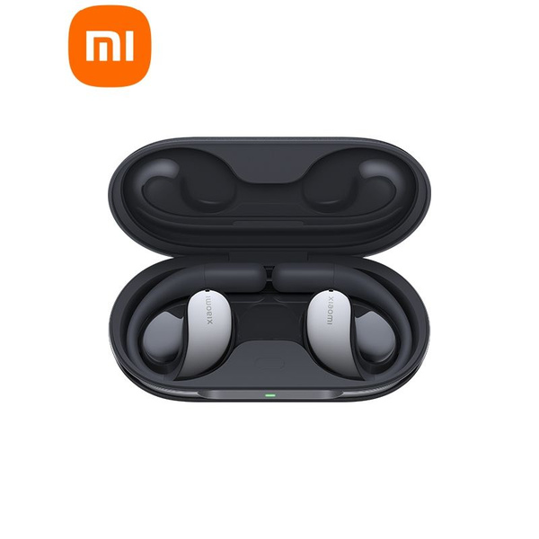 XIAOMI, наушники, накладные, беспроводное шумоподавление - купить с ...