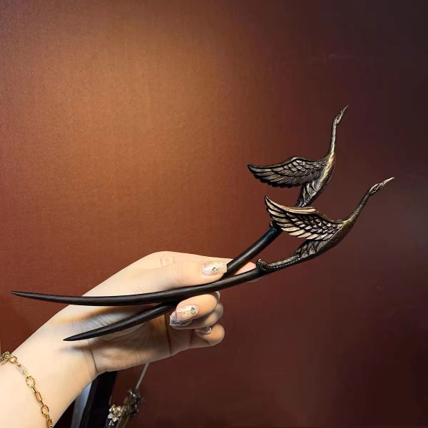 Юка Шпилька для волос - купить с доставкой по выгодным ценам в интернет ...