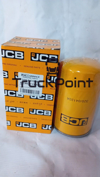 Фильтр масляный JCB Фильтры - купить по выгодным ценам в интернет ...