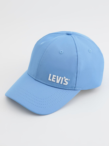 Бейсболка Levi's - купить с доставкой по выгодным ценам в интернет ...
