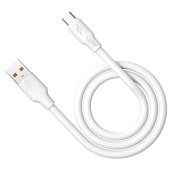 120W Android TypeC быстрая зарядка - USB Type-C - купить с доставкой по ...