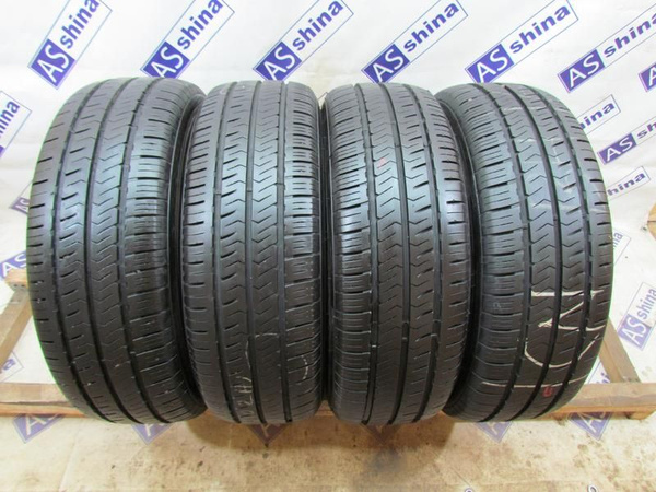 Шины для легковых автомобилей Hankook 215/65 16 Лето Нешипованные ...