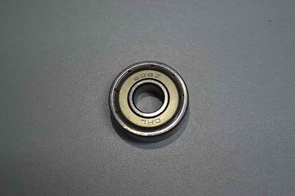 Подшипник для перфоратора и болгарки Makita 608Z (22*8*7) CHL - купить ...