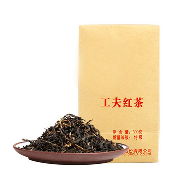 Helloyoung Чай Fengqing Dianhong Black Tea Китайский чай Хороший чай ...