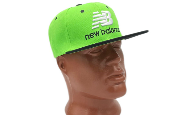 Бейсболка New Balance unisex - купить с доставкой по выгодным ценам в ...
