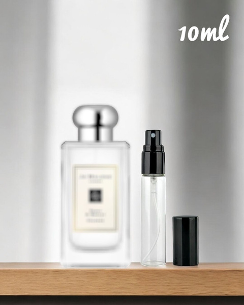LAB PARFUM POPPY BARLEY COLOGNE женские 10ml на разлив, отливант ...