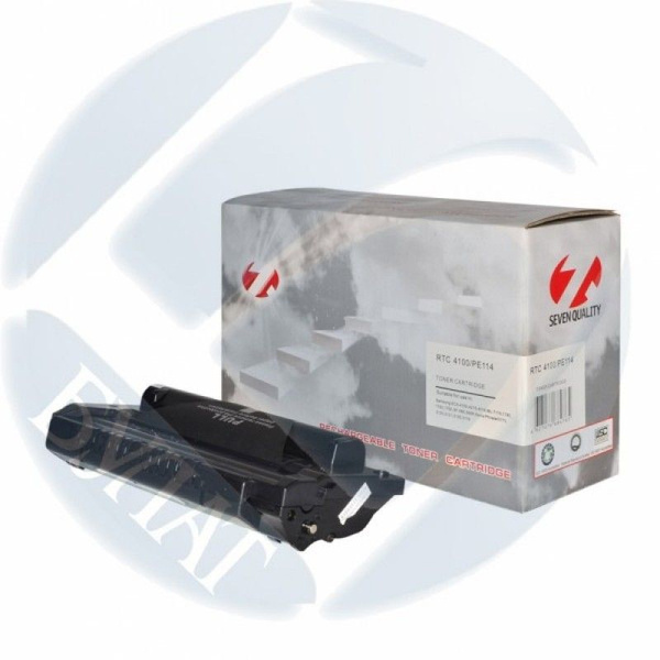 Расходник для печати Картридж Seven Quality SCX-4100/PE114 для Samsung ...
