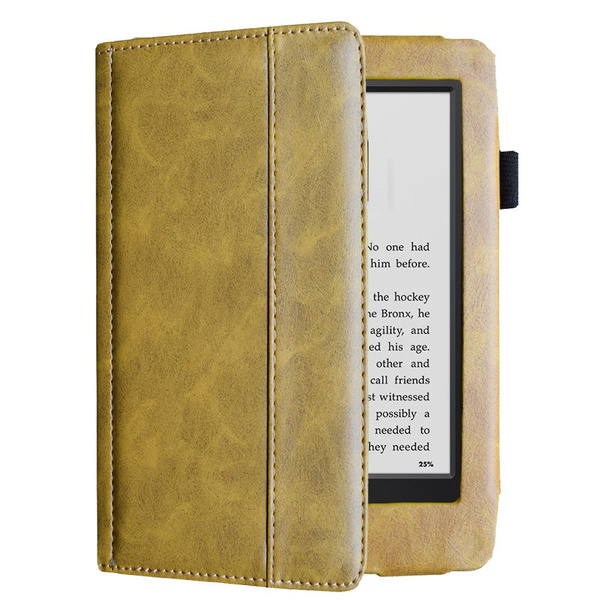 Противоударный Чехол-обложка для электронной книги Kindle Paperwhite 7 ...