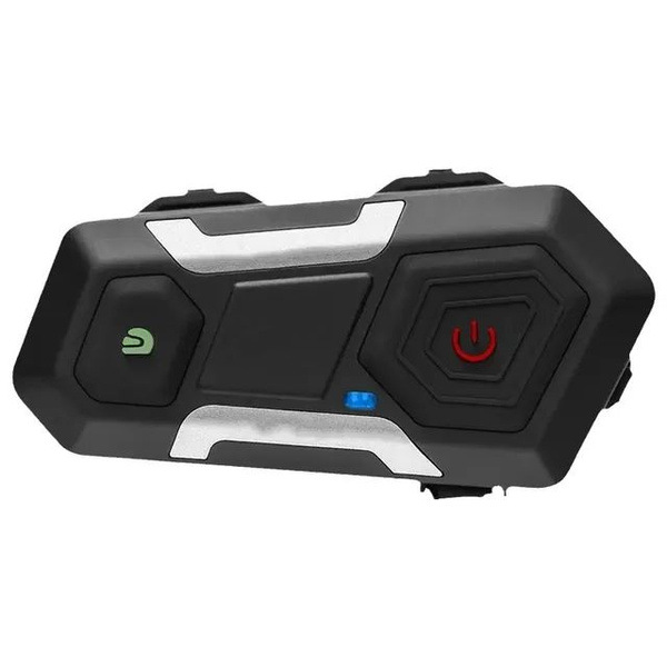 Характеристики Мотогарнитура T10 (Herobiker HERO 2S) подробное описание ...