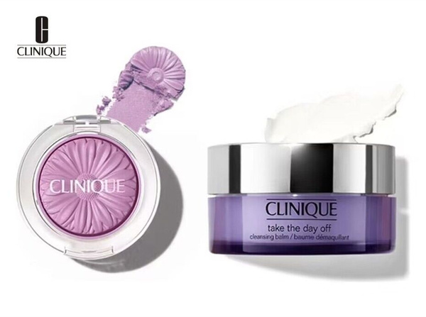 Румяна Clinique Daisy Blush 15+для удаления синего жира, 125 мл ...