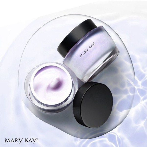 Характеристики Обезжиренный увлажняющий гель MARY KAY для жирной и ...