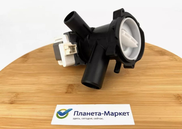 Сливной насос для стиральной машины Bosch maxx 4 , 5 , 6 - купить с ...