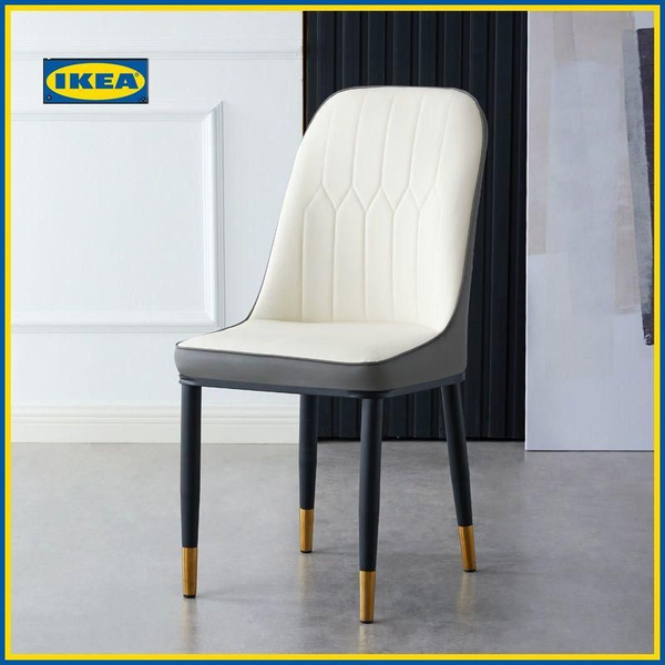 IKEA Стул, 1 шт. - купить с доставкой по выгодным ценам в интернет ...