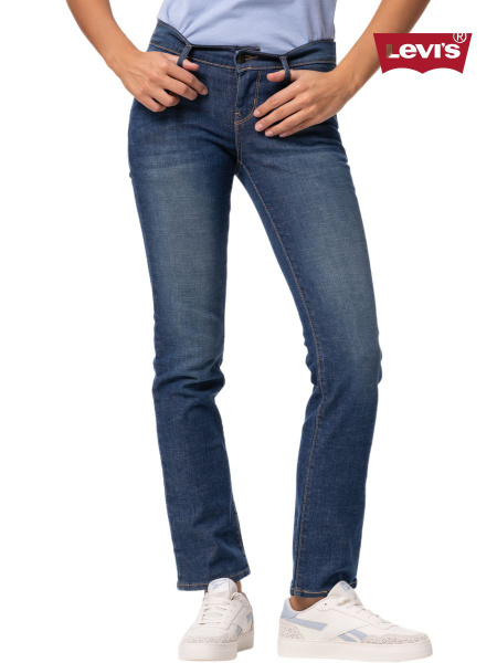 Levi's straight 714 discount