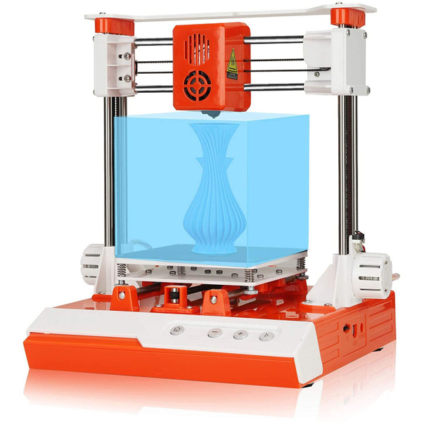 Характеристики Easythreed Настольный мини-сканер для 3D-печати K1 ...