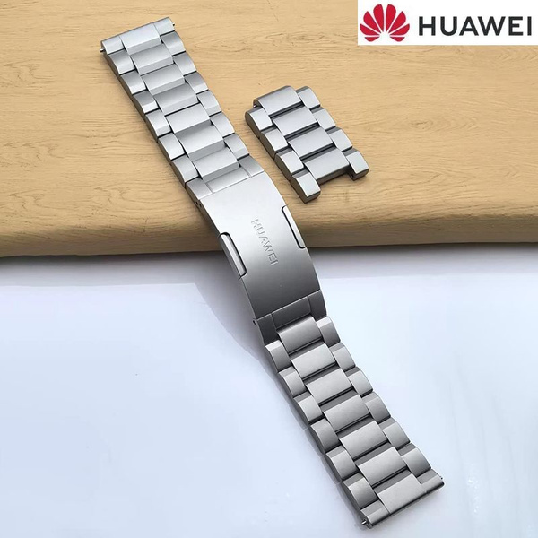 Характеристики HUAWEI 22mm Титановый Ремешок Для HUAWEI Watch GT 3Pro ...