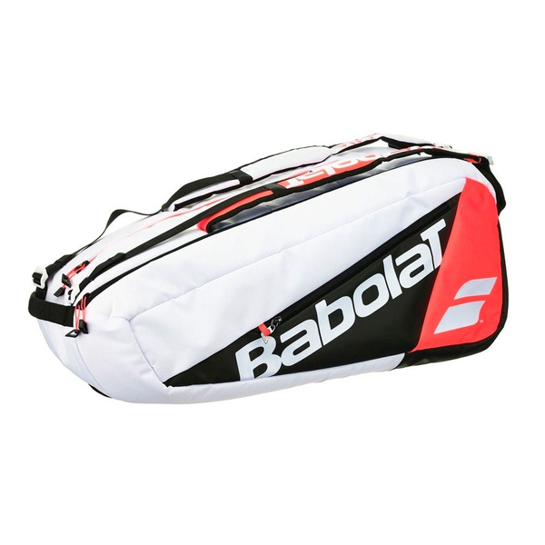 Теннисная сумка Babolat Pure Strike 2024 (6 ракеток) купить на OZON по ...