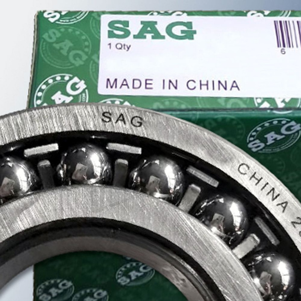 Подшипник 60062Z-C3 бренд SAG (30*55*13 мм) - купить по доступным ценам ...