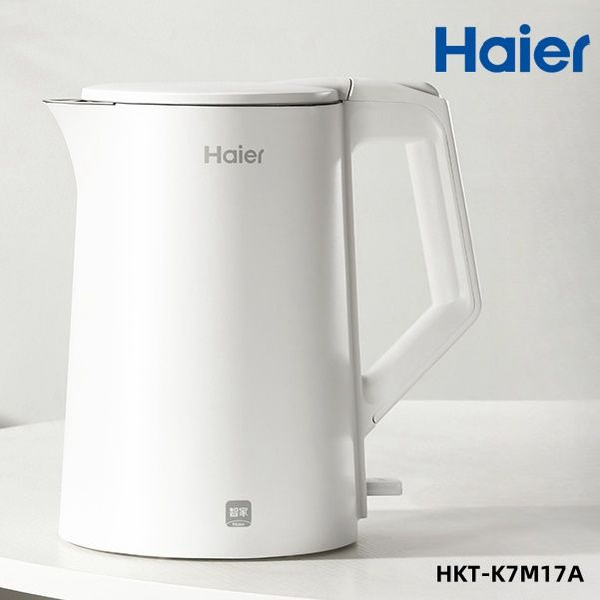 Haier Электрический чайник Haier Электрический умный чайник;с функцией ...
