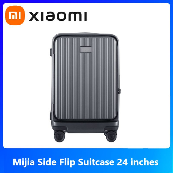Xiaomi Чемодан Поликарбонат 61.5 см 61.6 л - купить с доставкой по ...