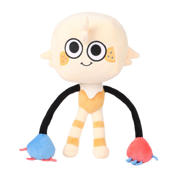 Мягкая игрушка, Мир денди / Dandy's World, Roblox Goob купить на OZON ...